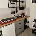 Casa Giura דירה *