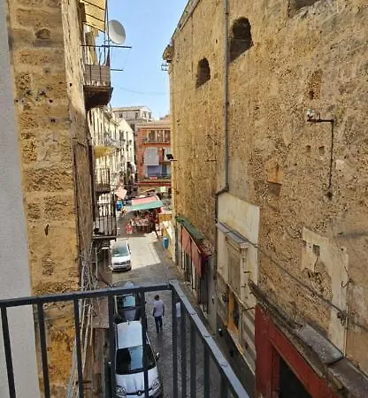 Casa Giura Apartamento