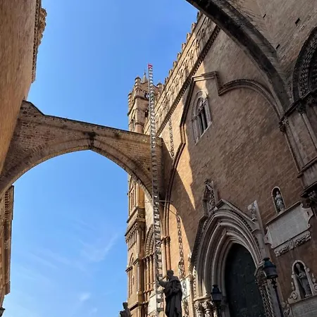 Casa Giura Appartamento