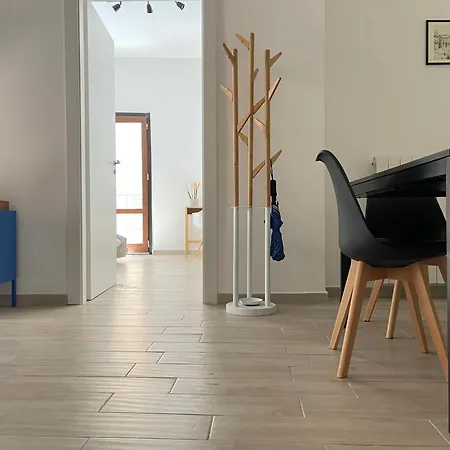 Casa Giura פלרמו