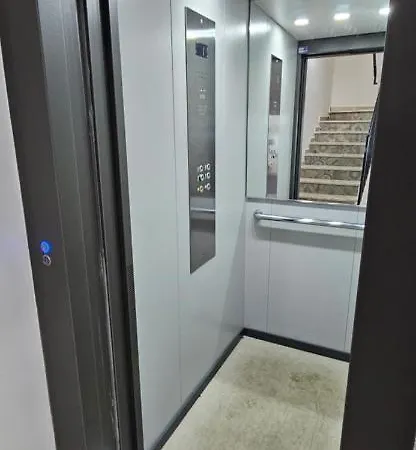 Apartment Casa Giura