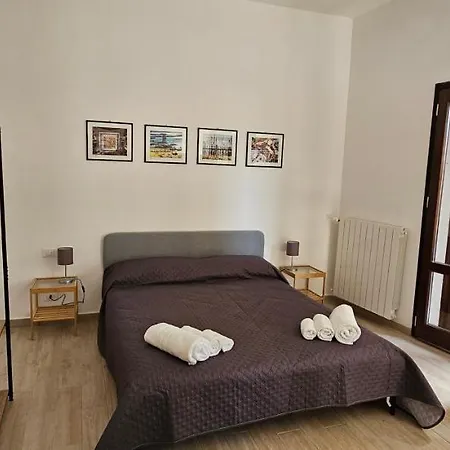 Casa Giura Apartmán