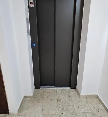 Apartment Casa Giura Palermo