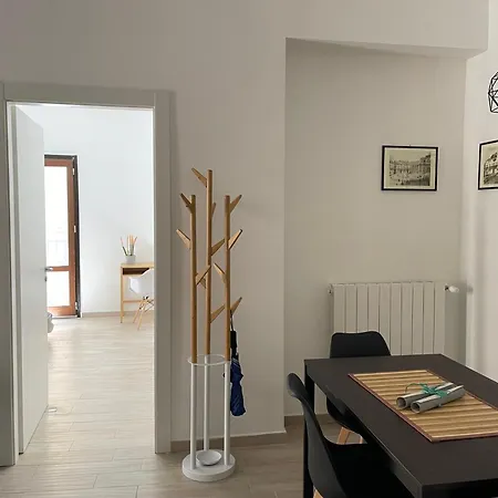 Apartment Casa Giura *