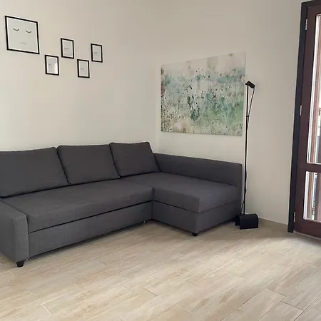 Apartment Casa Giura